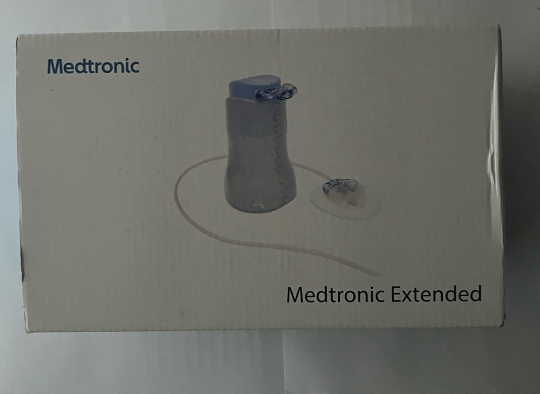 Medtronic Extended 9mm/23in