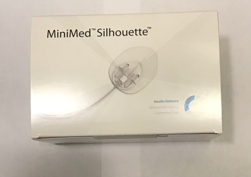 2020-2024 Medtronic Silhouette (13mm/18in) MMT 368