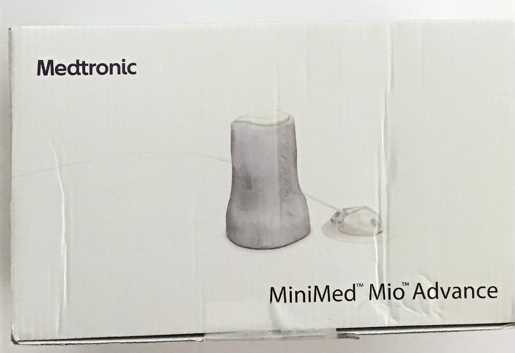 Medtronic Mio Advance 9mm/23in  MMT 243