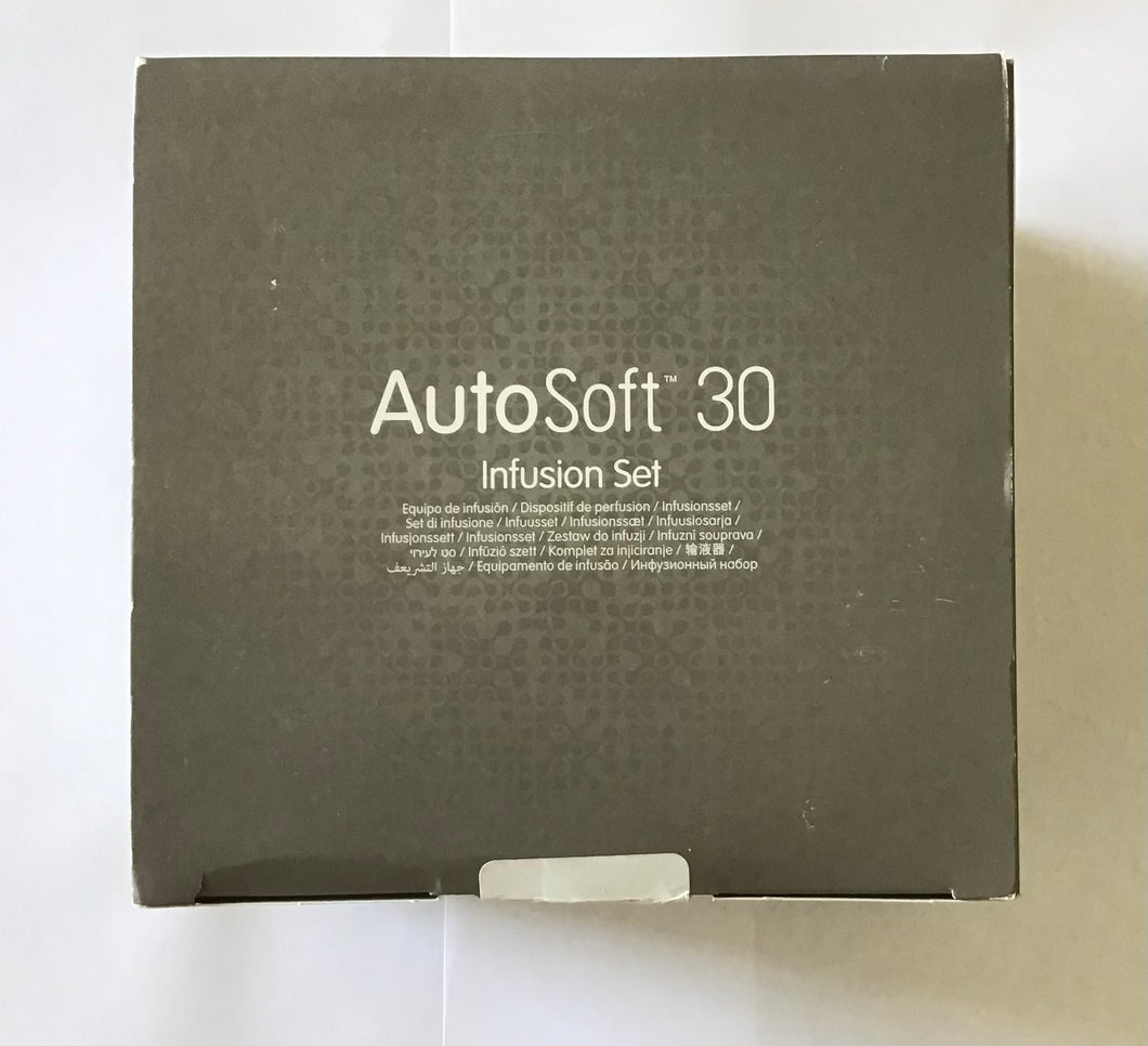 2020-2025 dates Tandem Autosoft 30 (13mm/23in)