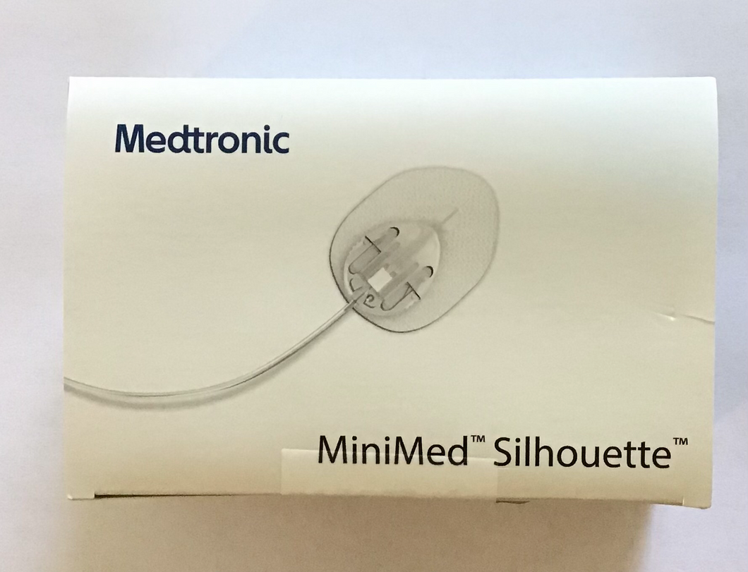 Medtronic Silhouette MMT 383 , 13mm/32in