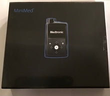 Load image into Gallery viewer, Medtronic 770G pump
