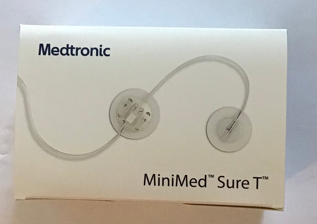 2020-2023 Medtronic Sure T , 6mm/32in MMT 866