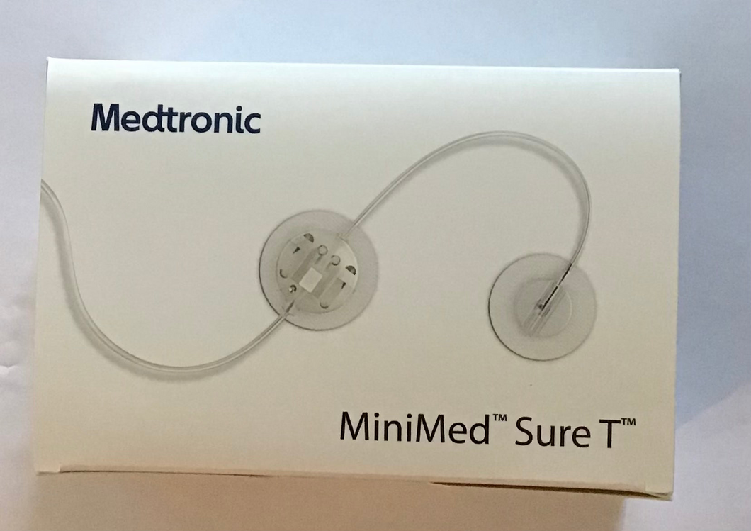 Medtronic Sure T (mmt 864) 6mm/23in