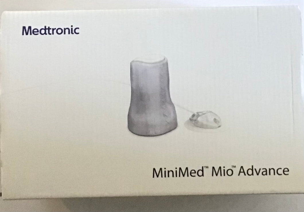 Medtronic Mio Advance  MMT 244A (9mm/43in)