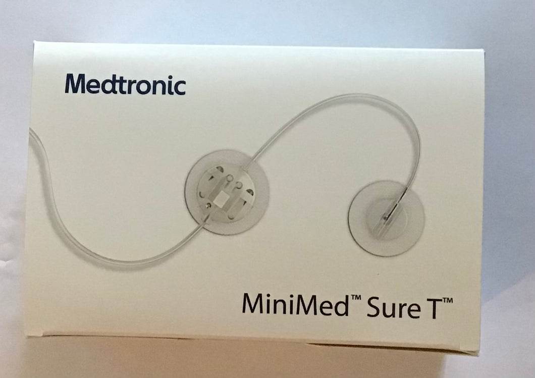 Medtronic Sure T (6mm/32in) MMT-866