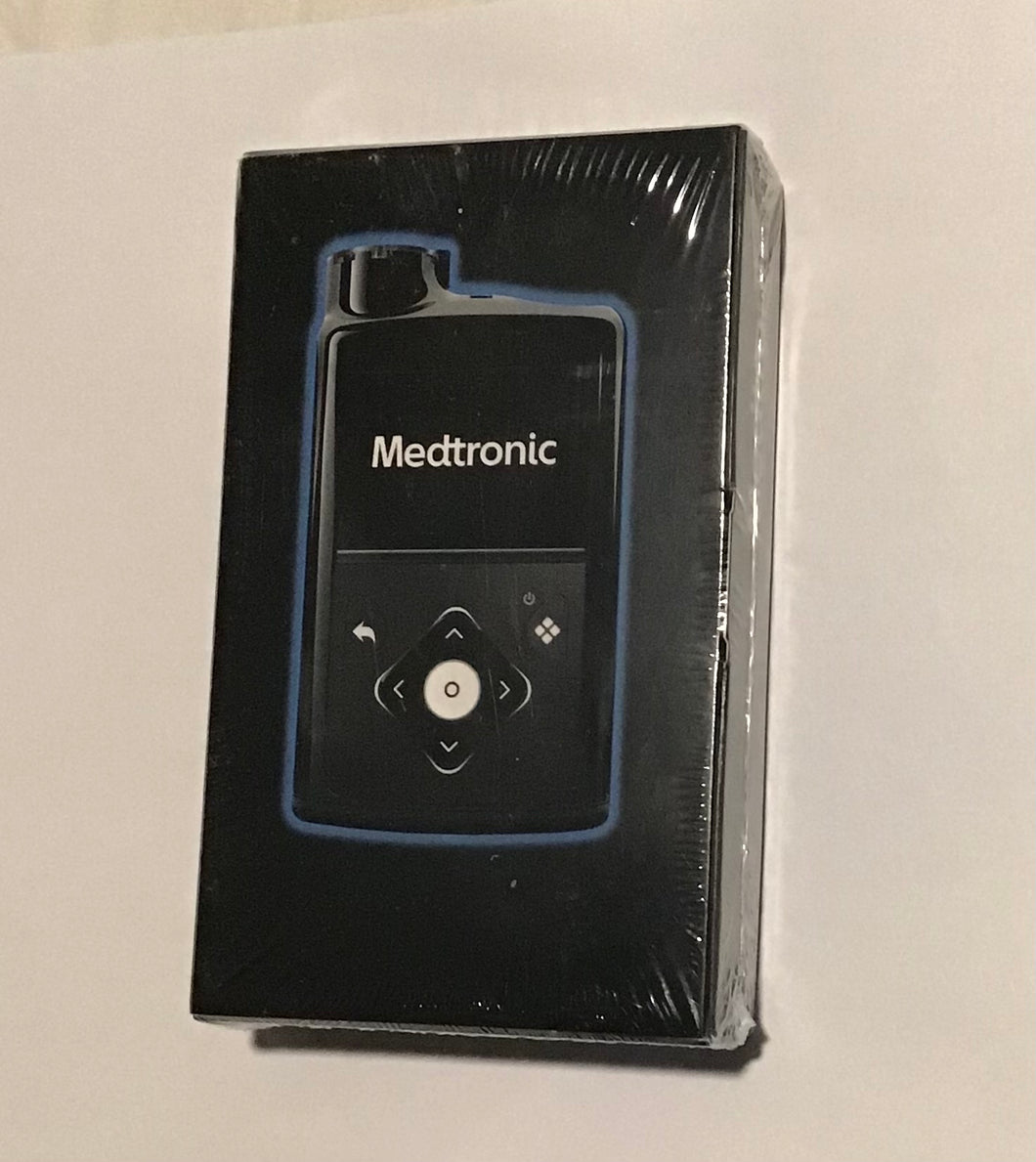 Medtronic pump 770G recertified ON SALE (read the description)