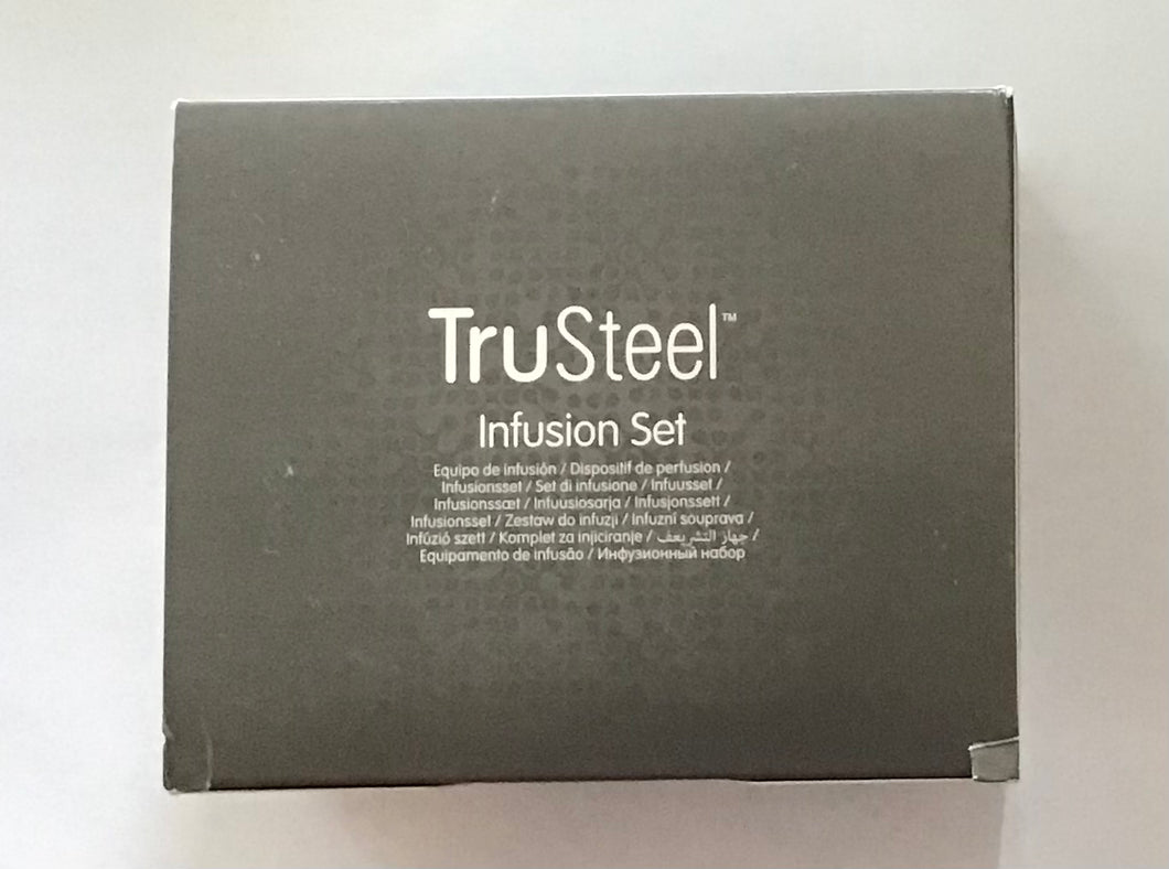 Tandem TruSteel. 6mm/23in ON SALE (read the description)