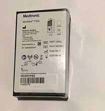 Load image into Gallery viewer, Medtronic pump 770G recertified ON SALE (read the description)
