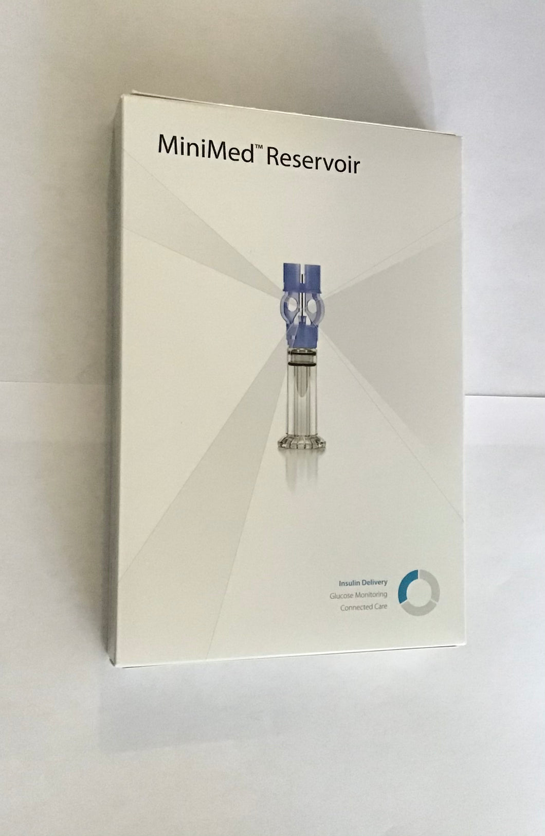 2019-2024 Medtronic reservoirs mmt 332 (3ml)