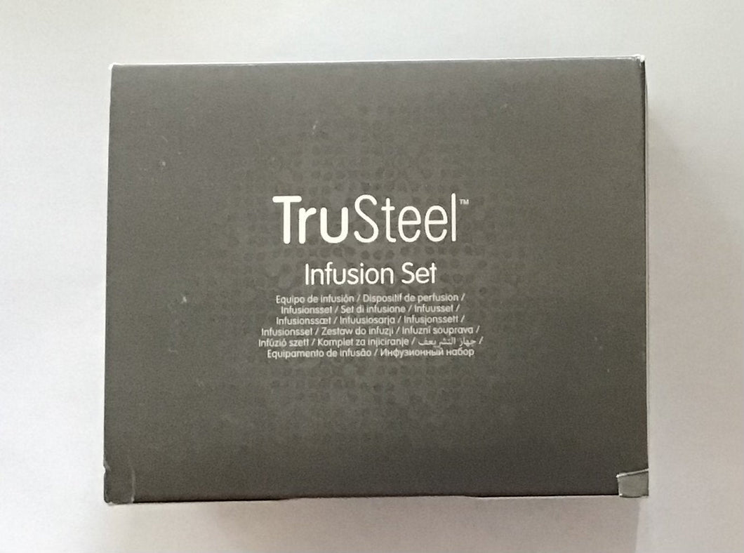 Tandem TruSteel  (8mm/23in)