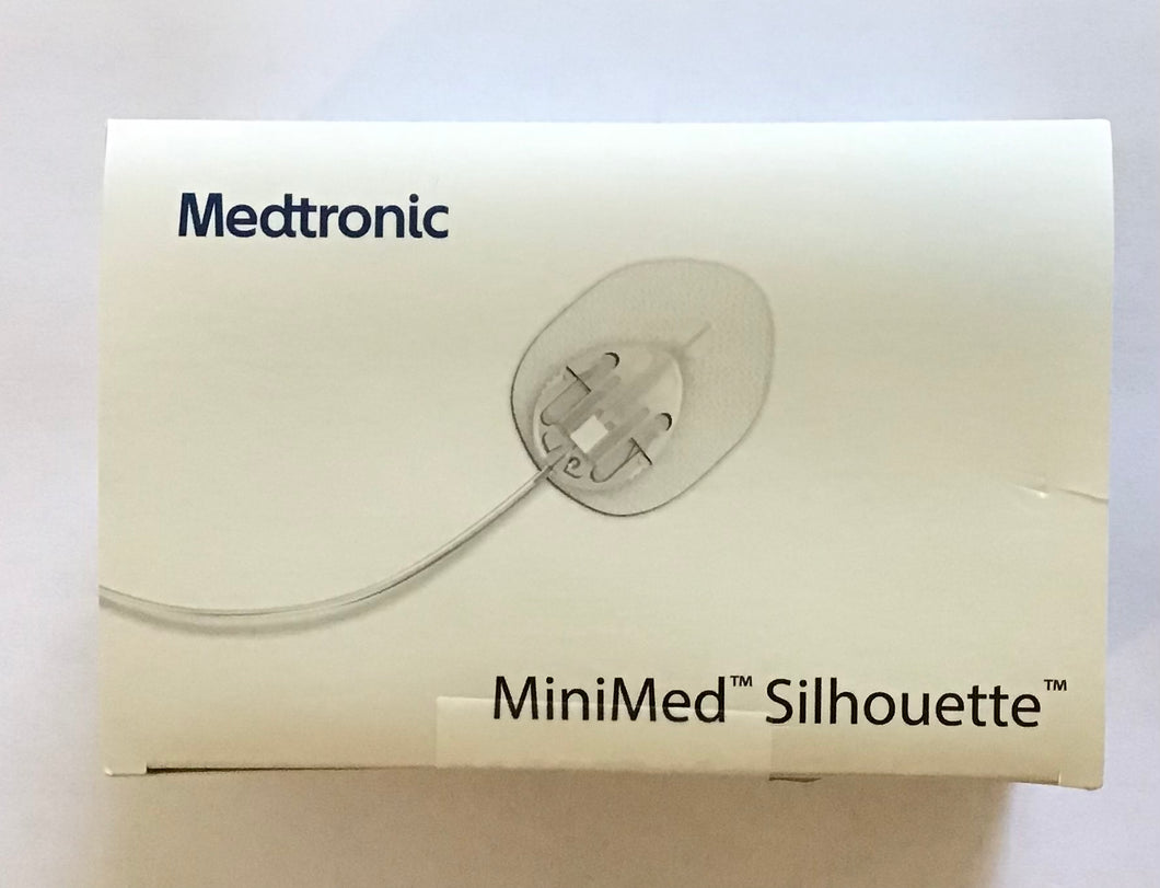 Medtronic Silhouette Paradigm 17mm/23in . MMT 378