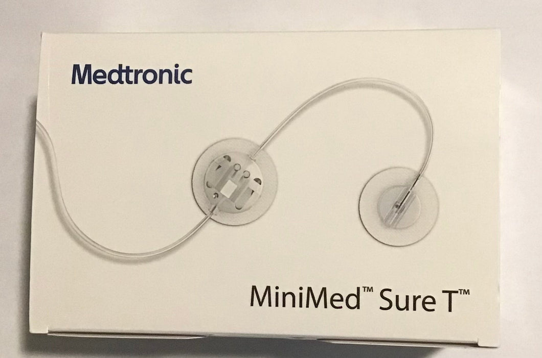 2020-2023 Medtronic Sure T , MMT 876 , 8mm/32in